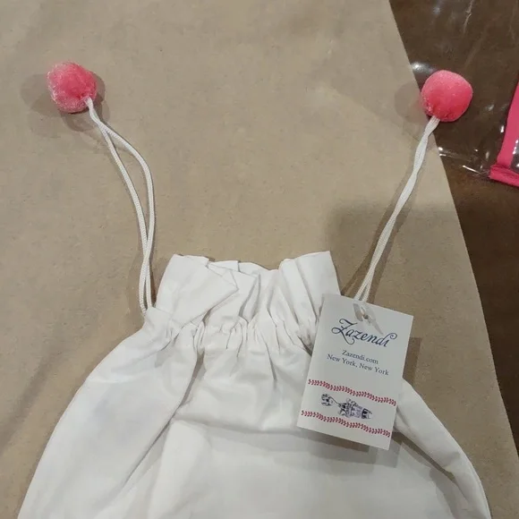 Shoe bag for traveling, Storage, Protection, New - Picture 2 of 6